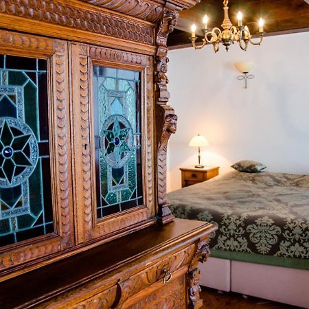Zamek Kolstejn - Hotel Chateau Goldenstein Branná Екстериор снимка