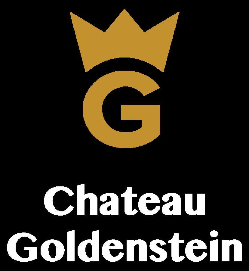 Zamek Kolstejn - Hotel Chateau Goldenstein Branná Екстериор снимка